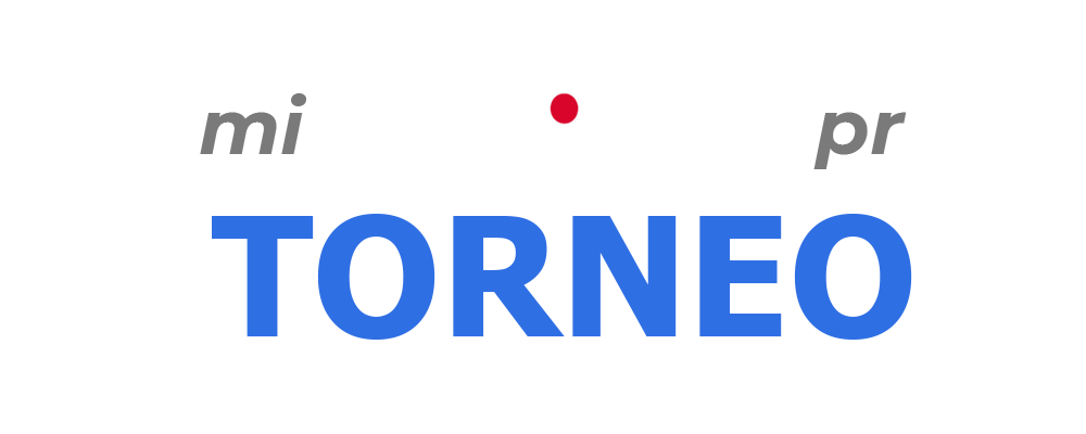 MiTorneoPR