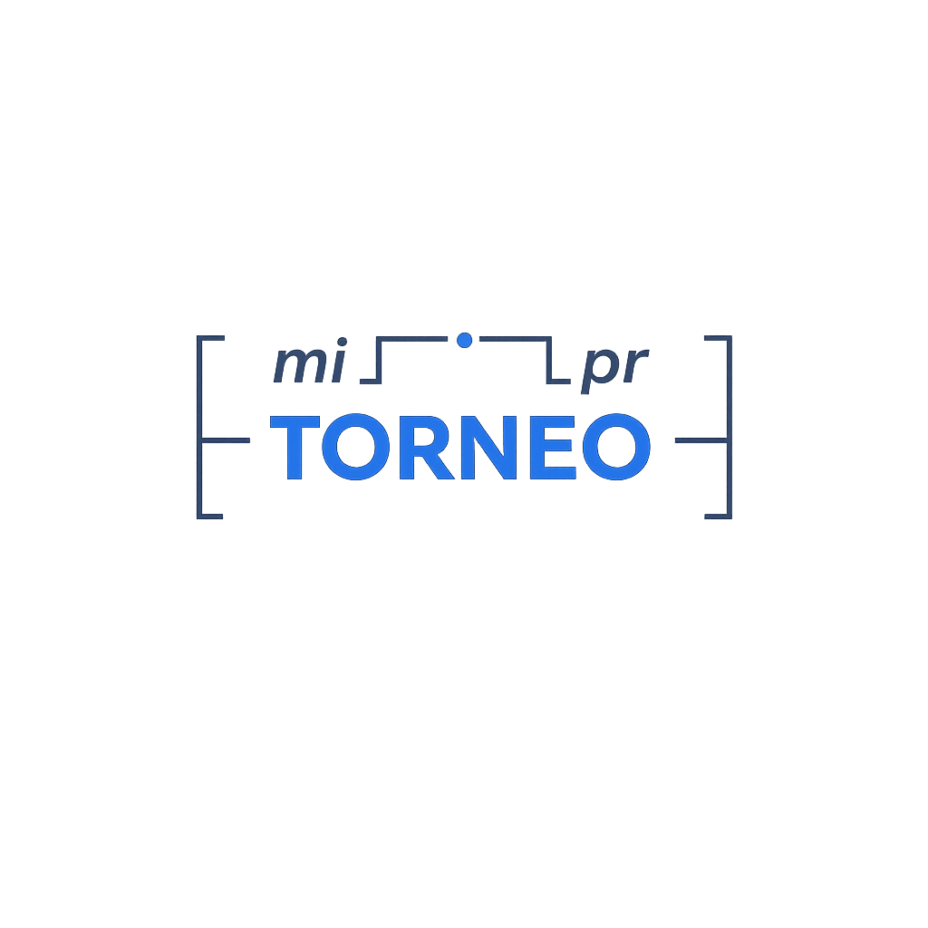 MiTorneoPR